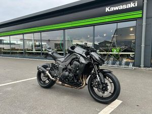 KAWASAKI Z1100