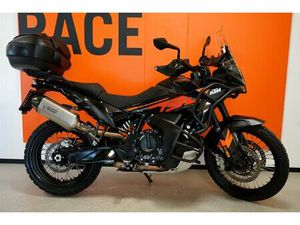 OCCASION KTM 790 ADVENTURE