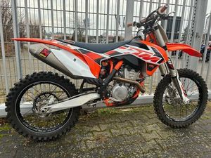 KTM 250 SX-F