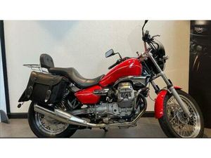 VENDO MOTO GUZZI NEVADA 750 CLASSIC I.E. (2004 - 06) USATA A GALLARATE (CODICE 9903602) - MOTO.IT