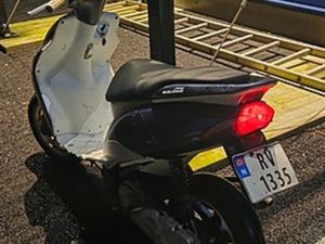 YAMAHA JOG R / RR 50