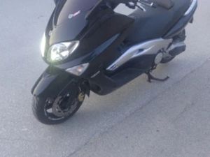 YAMAHA T-MAX 500
