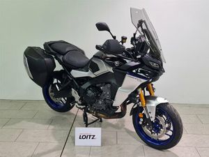 OCCASION YAMAHA TRACER 9 GT+