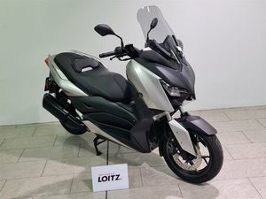 OCCASION YAMAHA XMAX 300