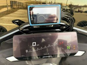 USED 2023 BMW K 1600 B