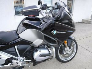 2014 BMW R1200 RT