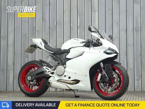 DUCATI 899 PANIGALE 898 CC