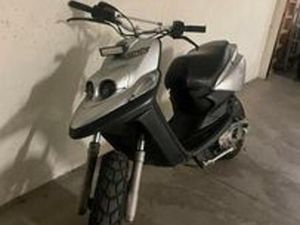 BOSTER NEXT GENERATION 50