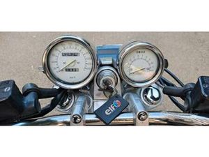 YAMAHA FZX 750 - 1994