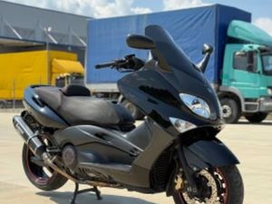 YAMAHA T-MAX