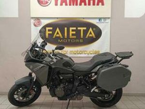 YAMAHA TRACER 7 - 2022