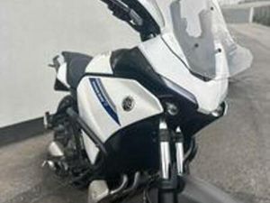 YAMAHA TRACER 7 POLICE