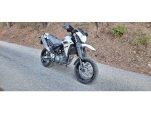 YAMAHA XT XT 660 X