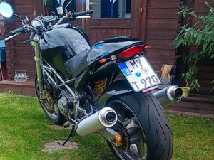 DUCATI MONSTER 900 I.E.