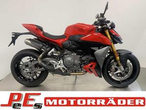 DUCATI STREETFIGHTER V2 S 2025 *VORRÄTIG*