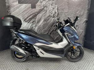 HONDA FORZA 300 NSS 300 2020