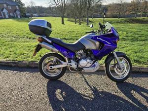 ____ HONDA ___ VARADERO ___2005 ___ 125 (CC) ___ 100% WORKING ___ XL-125V