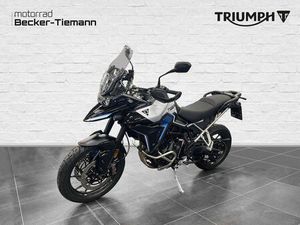 TRIUMPH TIGER 900 ALPINE EDITION