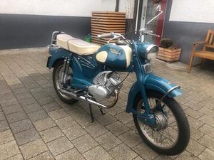 ZÜNDAPP SPORT COMBINETE KS50 510-171