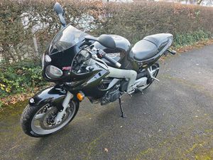 TRIUMPH SPRINT RS 955I