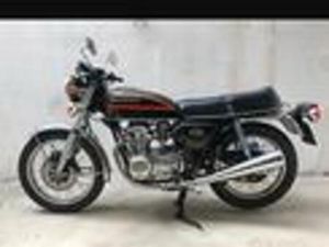HONDA CB 500 FOUR K3