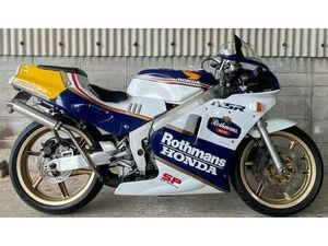 1988 JDM HONDA NSR250 MC18 ROTHMANS