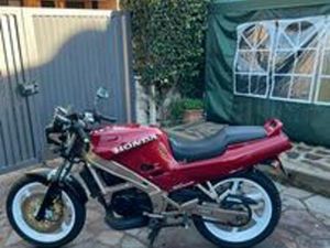 HONDA NSR 125 1990