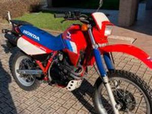 HONDA XL 600 RM