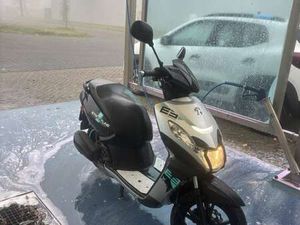 PEUGEOT KISBEE STREETLINE 50 CC