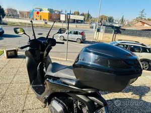 HONDA SH 125 TUTTO INCLUSO ANCHE PASSAGGIO!
