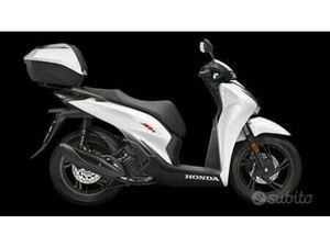 HONDA SH 125I SPORT - INTERESSI ZERO