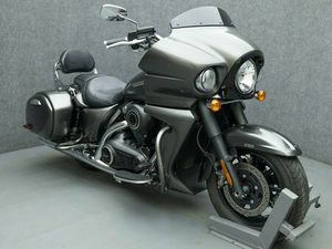 2022 KAWASAKI VN1700L VULCAN 1700 VAQUERO W/ABS