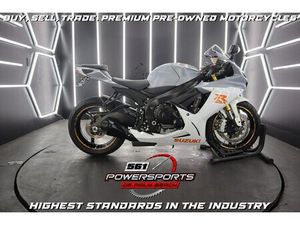 2022 SUZUKI MOTOR OF AMERICA INC. GSX-R750