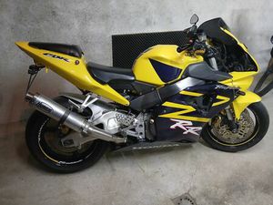 HONDA FIREBLADE 954 CCM SC50