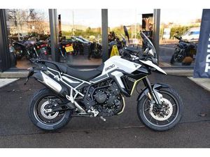 TRIUMPH TIGER 900 900 CC