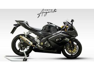 VENDO SUZUKI GSX-R1000 (2005 - 06) USATA A CESANO MADERNO (CODICE 9903486) - MOTO.IT