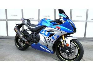 VENDO SUZUKI GSX-R1000R ANNIVERSARY (2020) USATA A POGLIANO MILANESE (CODICE 9903598) - MOTO.IT