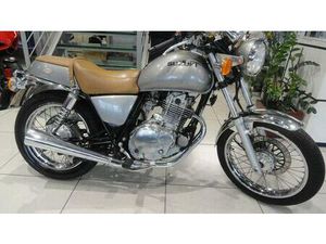 VENDO SUZUKI TU 250 X (1997 - 03) USATA A NICHELINO (CODICE 9903484) - MOTO.IT