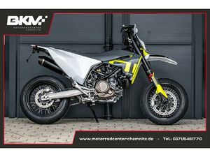 HUSQVARNA 701 SUPERMOTO