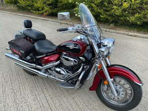 2007 56 SUZUKI VL 800 INTRUDER VL800 VOLUSIA CLASSIC CUSTOM XVS CRUISER VULCAN