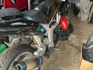 SUZUKI, SV, 2001, 645 (CC)