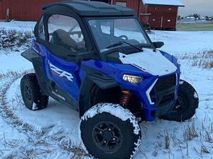 POLARIS RZR S 1000