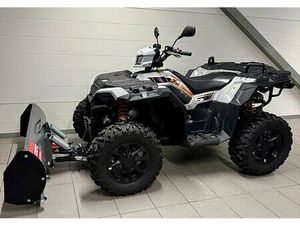 POLARIS SPORTSMAN XP 1000 S