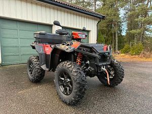 POLARIS SPORTSMAN XP 1000 S