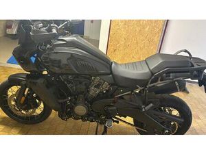 VENDO HARLEY-DAVIDSON PAN AMERICA 1250 SPECIAL (2020 - 25) USATA A CONCORDIA SULLA SECCHIA (CODICE 9903314) - MOTO.IT