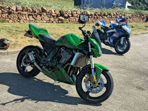 KAWASAKI Z1000 A1H 2003