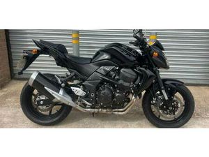 KAWASAKI, Z, 2008, 748 (CC)