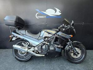 KAWASAKI GPZ 600 R 1988 PROJECT BIKE HPI CLEAR