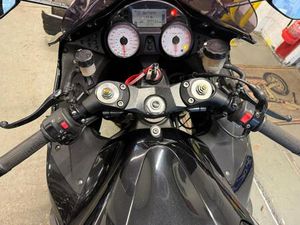 KAWASAKI ZZR 1400