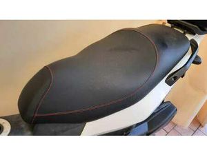 GILERA RUNNER 125 ST BIANCO